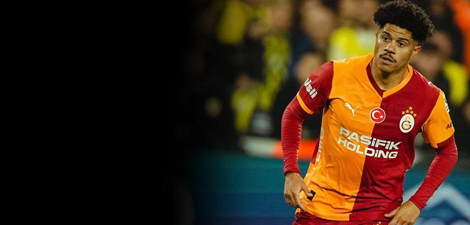 Galatasaray'da sakatlık şoku: İstanbul'a d&ouml;nd&uuml;