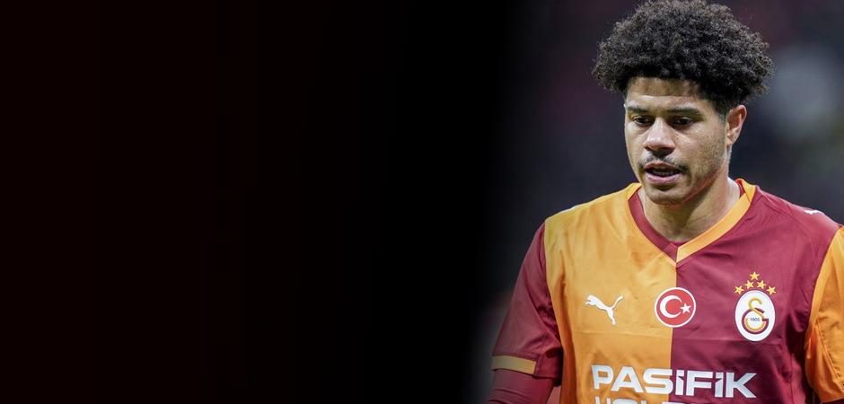 Trabzonspor ma&ccedil;ında oynayacak mı? Galatasaray'da Sara kararı