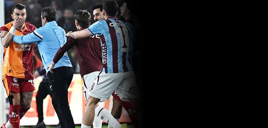 Trabzonspor'dan Onuralp &Ccedil;akıroğlu'na destek! Abd&uuml;lkerim Bardakcı i&ccedil;in olay iddia