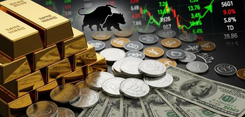 Haftanın kazandıran yatırım ara&ccedil;ları belli oldu: Altın mı, borsa mı, dolar mı, fon mu?