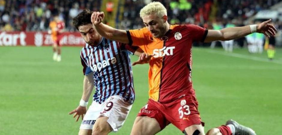 Zirve yarışında kırılma noktası: Trabzon'da 5 isim yok!