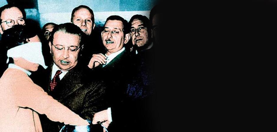 10 yaşındaki biletsiz Franco T&uuml;rk futbol tarihinin kaderini değiştirdi!