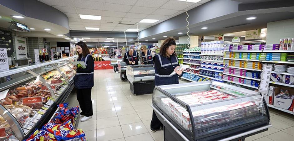 Vatandaşı artık kandıramayacaklar! Bakanlık etiketteki 'gizli' oyunu bozdu