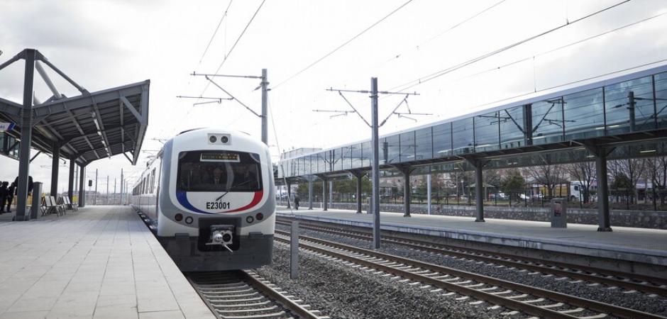 8 yılda 140 milyon yolcu! Ankara ulaşımında rekora koşuyor