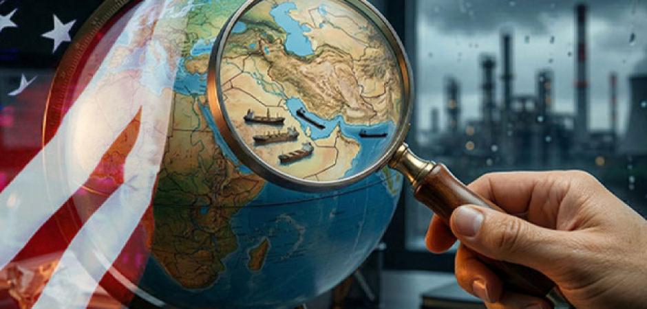 ABD, Orta Doğu'daki savaşın etkisini bu hafta hissedecek!