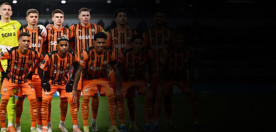 Arda Turan'ın Shakhtar'ı yarı final kapısını araladı