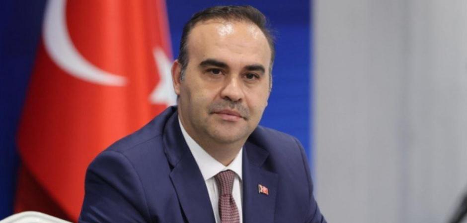 Bakan Kacır: T&uuml;rk savunma sanayii d&uuml;nyada ilk 5'te