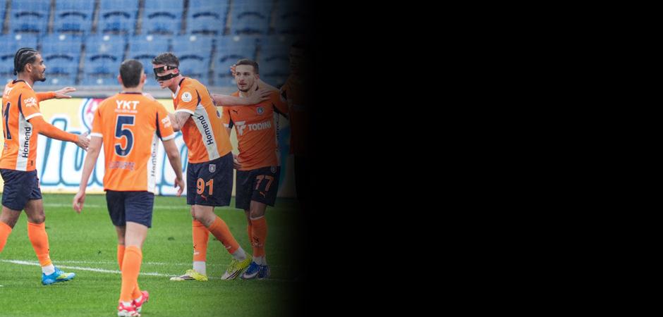 Başakşehir Gen&ccedil;lerbirliği'ni ateşe attı!