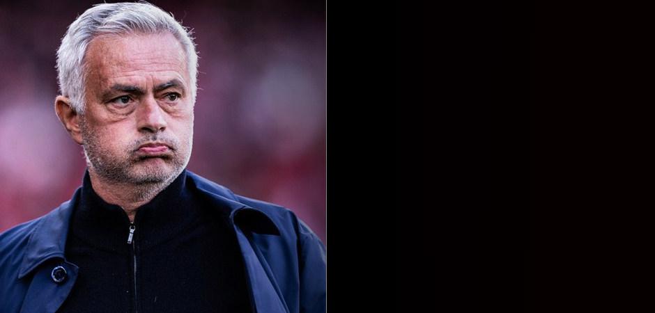 Benfica'da kriz! Mourinho bazı oyuncularını sildi: G&ouml;rmek istemiyorum