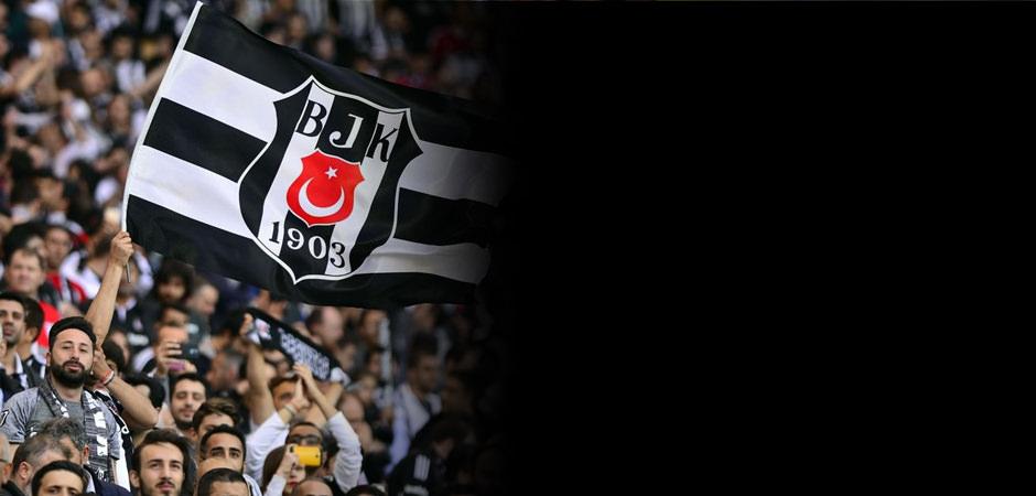 Beşiktaş taraftarından Antalyaspor ma&ccedil;ı i&ccedil;in eşi benzeri g&ouml;r&uuml;lmemiş protesto hazırlığı!