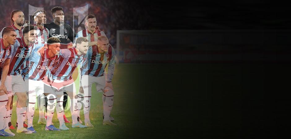 Beşiktaş'tan Trabzonspor'u &ccedil;ıldırtacak hamle!