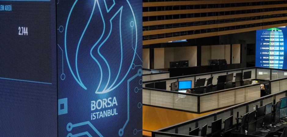 Borsa İstanbul&rsquo;da sıkışma: Y&ouml;n&uuml; haber akışı belirleyecek!