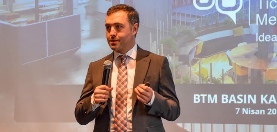 BTM 10 yılda 2 milyar dolarlık ekosistem yarattı