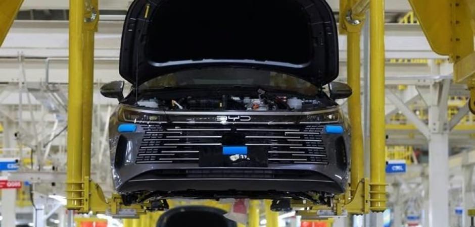 BYD'yi kara listeye aldılar: Dev pazarı kaybedecek