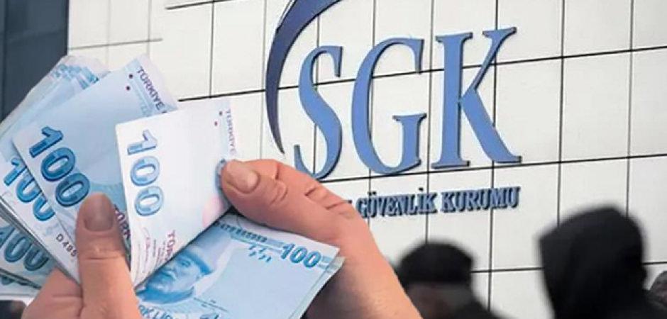 CHP, SGK'ya en bor&ccedil;lu belediyelerde zirveyi bırakmadı!