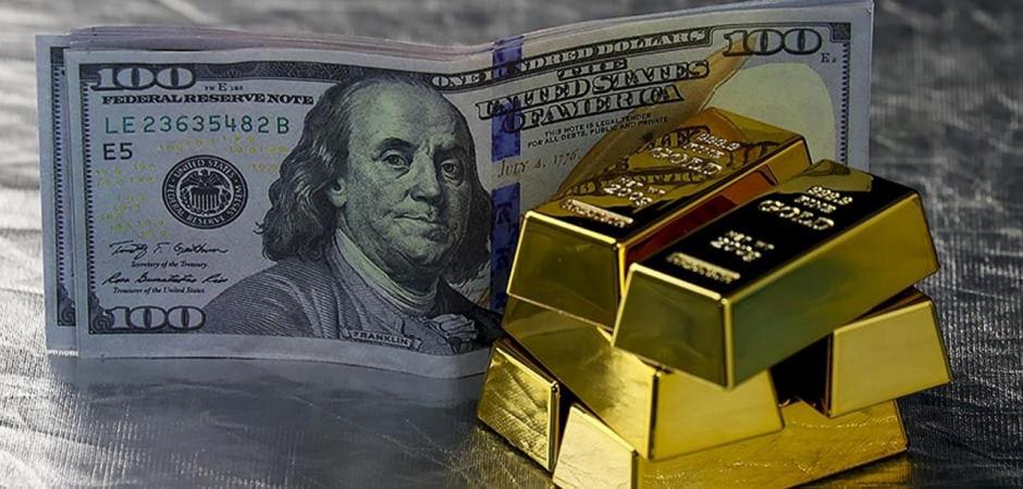 Merkez bankalarında tarihi kırılma: Altın, ABD tahvillerini geride bıraktı