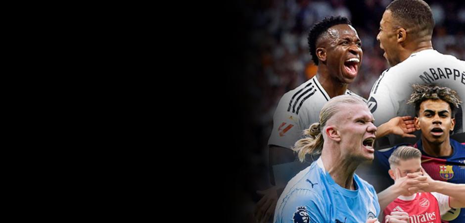 D&uuml;nyanın en değerli futbol kul&uuml;pleri belli oldu! İlk 50'ye T&uuml;rkiye'den tek takım girdi