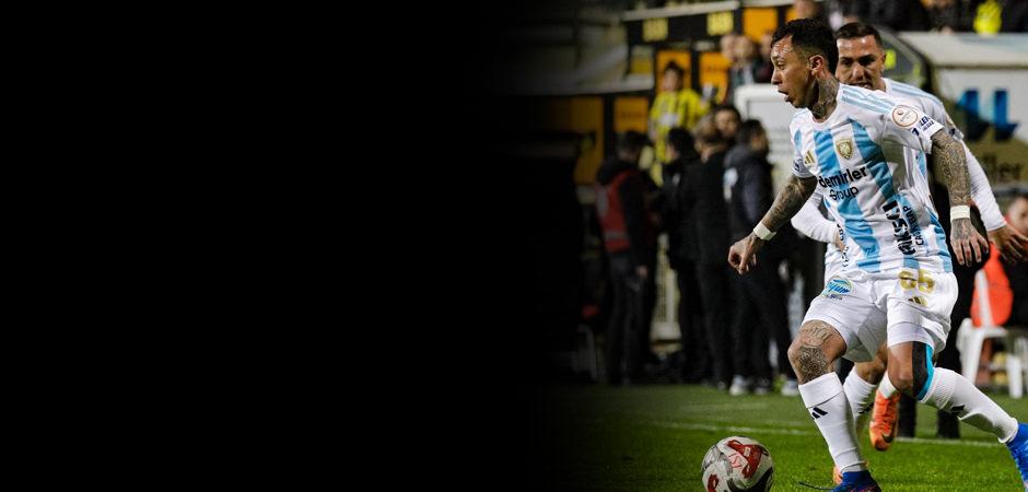 Esenler Erokspor-Amedspor ma&ccedil;ının kazananı Erzurumspor! Lider farkı a&ccedil;ıyor