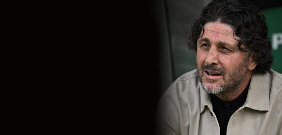 Fatih Tekke'den penaltı yorumu! 'Tartışmaya a&ccedil;ık'