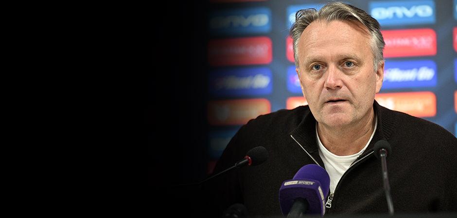 Fenerbah&ccedil;e i&ccedil;in flaş a&ccedil;ıklama: S&ouml;yledikleri kadar b&uuml;y&uuml;kse...