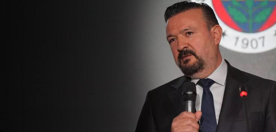 Fenerbah&ccedil;e'ye yeni golc&uuml; m&uuml;jdesi! "Haziranda bizimle olacak"