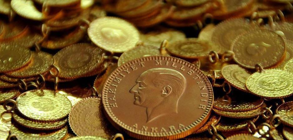 Finans devlerinden altın uyarısı: Kısa vadeli d&uuml;ş&uuml;şler yerini yeni rekorlara bırakacak