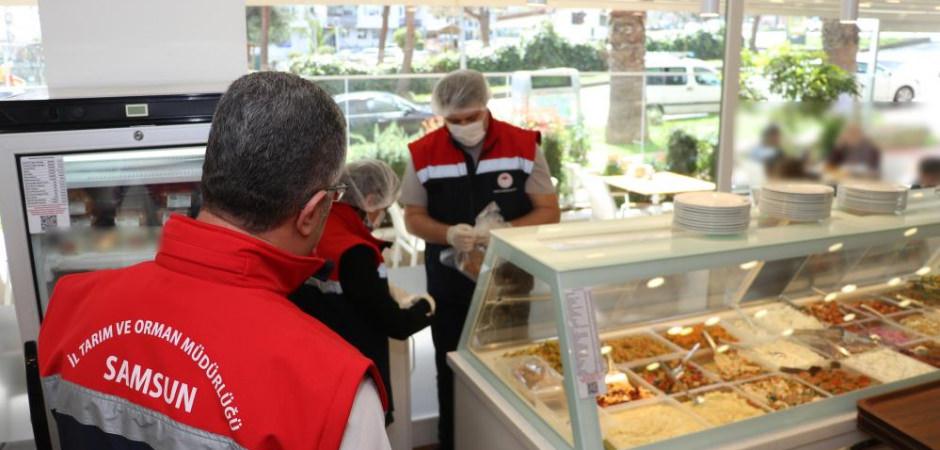Gıda g&uuml;venliğinde dijital d&ouml;nem: "G&uuml;venilir Gıda" uygulaması devrede