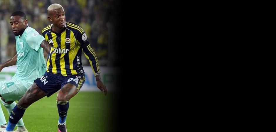 Kanarya kritik virajda! Kayserispor-Fenerbah&ccedil;e muhtemel 11'ler