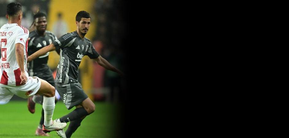 Kara Kartal Akdeniz ekibini konuk ediyor! Beşiktaş-Antalyaspor muhtemel 11'ler