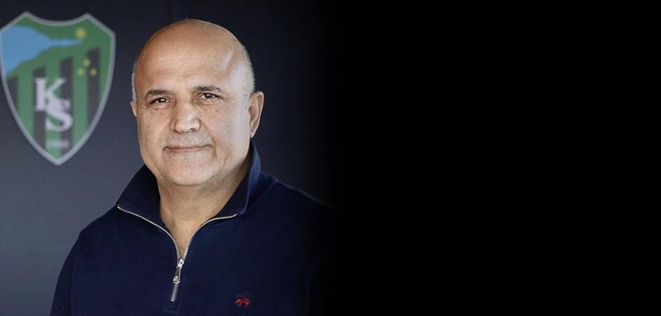 Kocaelispor'dan Galatasaray ma&ccedil;ına saatler kala gerilimi tırmandıran a&ccedil;ıklama!