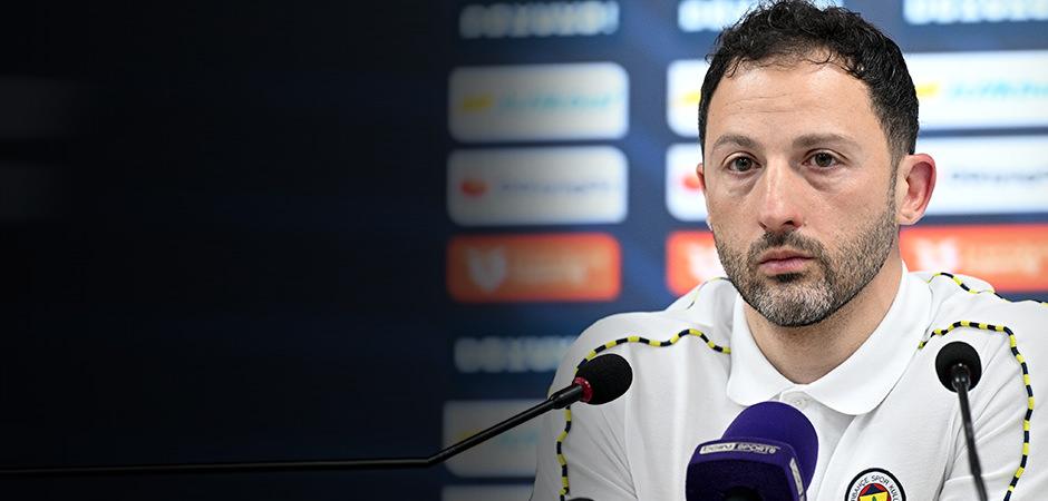 Neden oyundan aldı? Tedesco'dan Skriniar a&ccedil;ıklaması! 