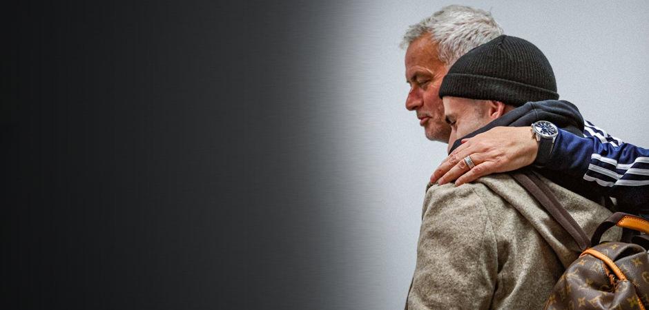 Neye uğradığını şaşırdı! Rafa Silva'ya Mourinho tokadı! "Bir daha oynayamaz"