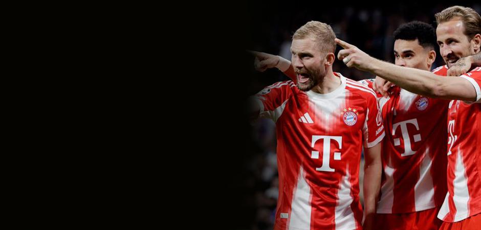 Şampiyonlar Ligi'nde &ccedil;eyrek final heyecanı başladı! 'Favori' evinde yıkıldı