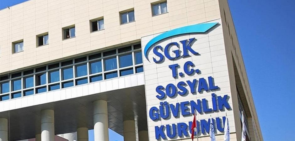 SGK geri &ouml;deme listesi genişledi: Bazı hastalıklar i&ccedil;in nakdi destekler artırıldı
