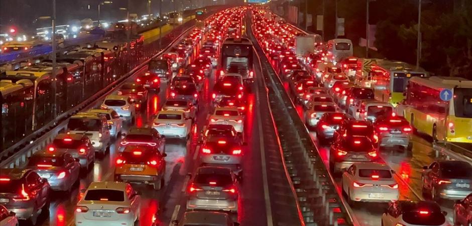 Tarihi Yarımada i&ccedil;in Londra modeli: Merkeze ara&ccedil;la giriş &uuml;cretli olacak