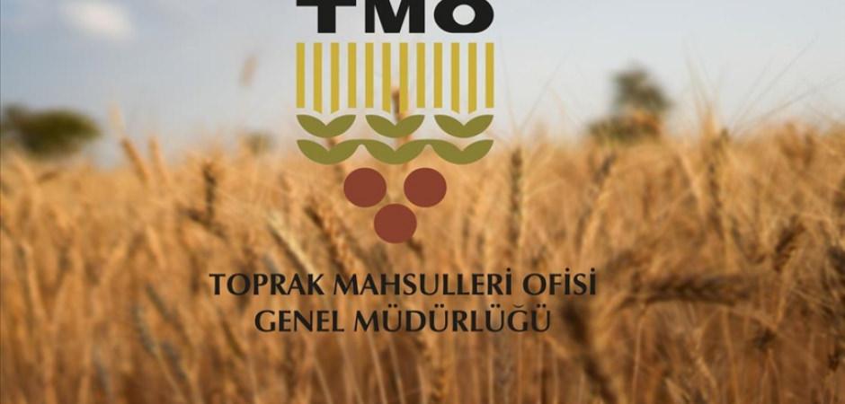 TMO'dan "Yunanistan menşeli pirin&ccedil; satışı yapıldığı" iddialarına ilişkin a&ccedil;ıklama