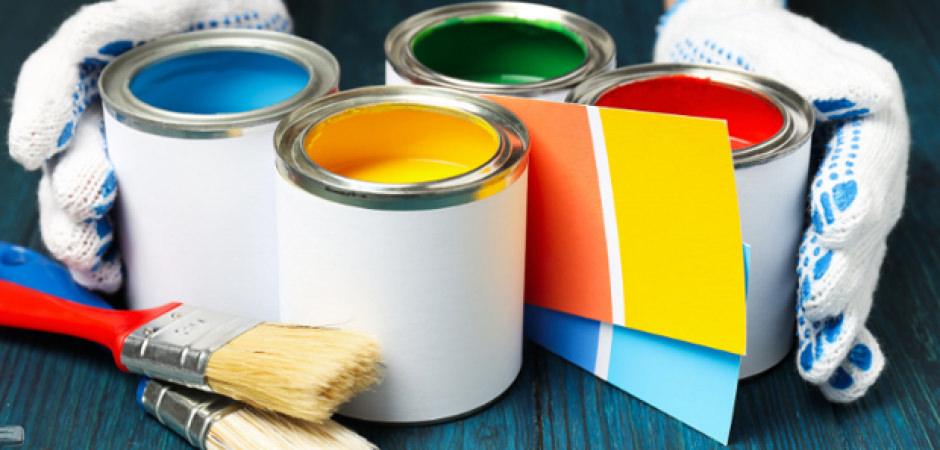 T&uuml;rkiye'nin boyacılık devi satıldı!