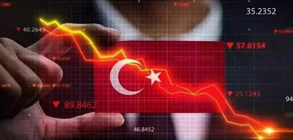 T&uuml;rkiye i&ccedil;in kritik veri a&ccedil;ıklandı!