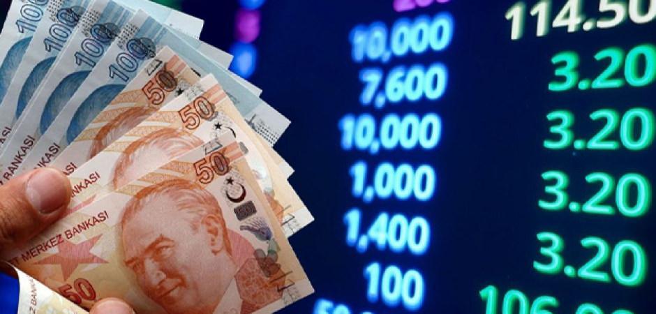 Yurt i&ccedil;i piyasalar yılbaşında yakaladığı pozitif ivmeyi ilk &ccedil;eyrekte korudu
