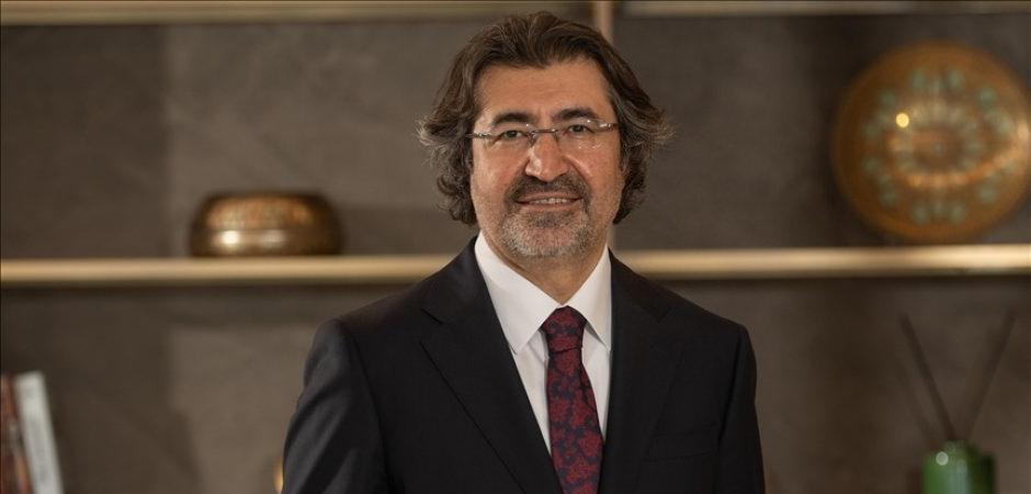 Ziraat Bankkart'ın hedefi Şampiyonlar Ligi