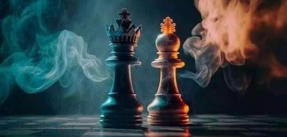 2050'de d&uuml;nyaya h&uuml;kmedecek &uuml;lkeler a&ccedil;ıklandı! İlk 5'te sadece tek İslam &uuml;lkesi var!