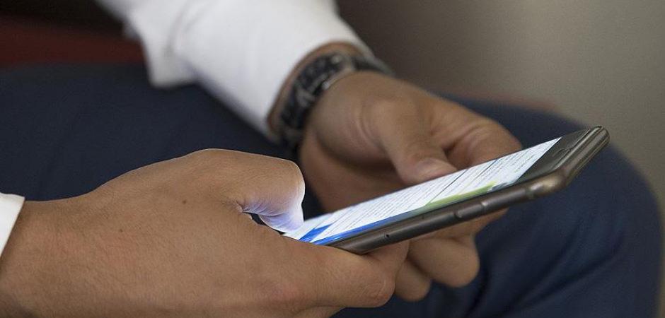 5 yılda 8 katına &ccedil;ıktı! Operat&ouml;rlerden kesintisiz iletişim i&ccedil;in dev hamle