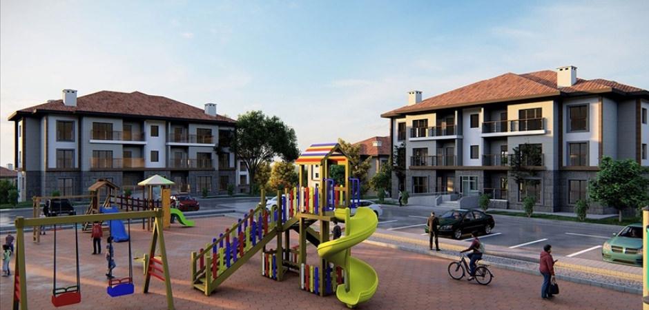 Konut satışında dev yarış! Bu 10 il&ccedil;enin rakibi yok: Ege'nin incisi listeye bile giremedi!