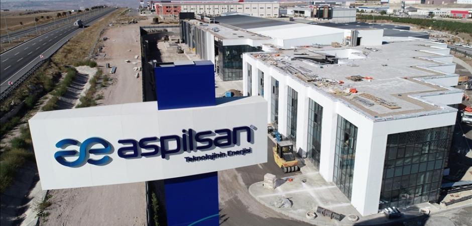 21. y&uuml;zyılın 'petrol&uuml;' T&uuml;rkiye&rsquo;den! Teknolojinin "m&uuml;şterisi" değil "kurucusu" oldu