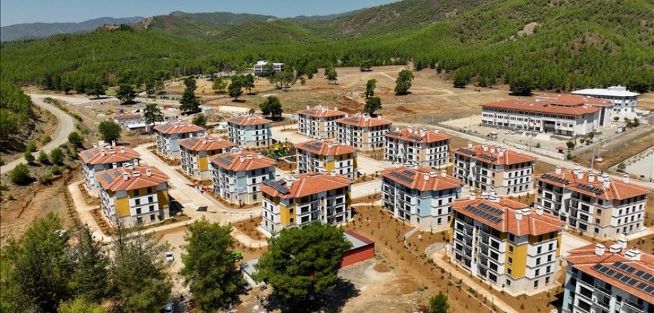 Ev alacaklar dikkat! Konut satışında s&uuml;rpriz tablo! Rakamlar y&uuml;zde 35 birden fırladı