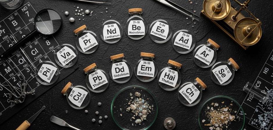 T&uuml;rkiye&rsquo;nin elindeki gizli g&uuml;&ccedil;: Dev rezerv &Ccedil;in tekelini yıkabilir! İşte tarihi fırsat