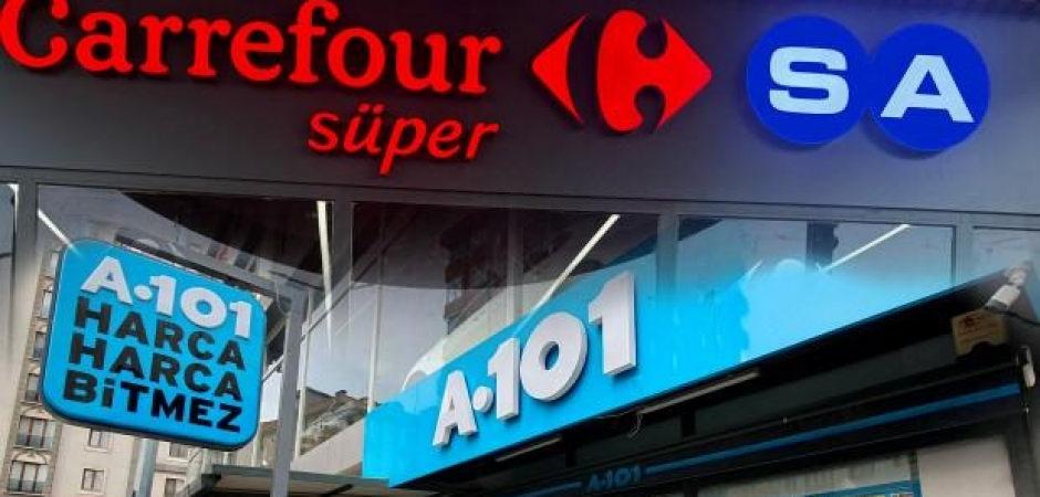 Dev zincir market &uuml;nl&uuml; markaya satıldı! Dev anlaşmayı resmen duyurdular