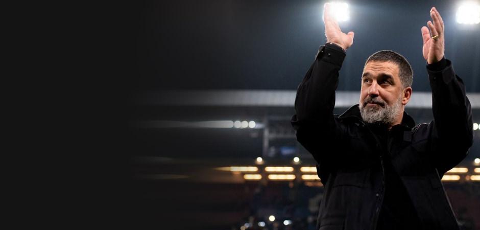 Adım adım kupaya! Arda Turan'ın Shakhtar'ı yarı finalde