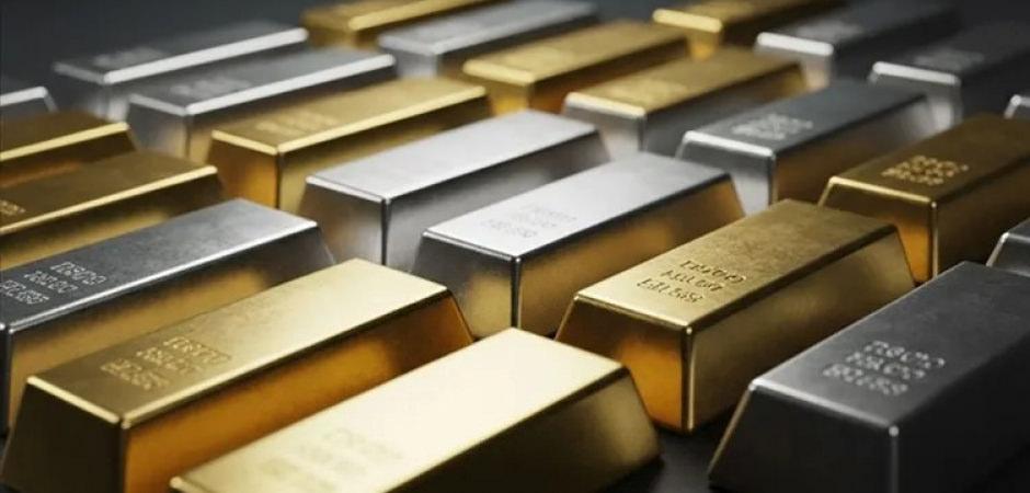 Altın ve g&uuml;m&uuml;ş fiyatları barış umutlarıyla arttı