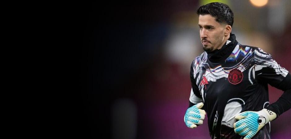 Anlaşma sağlandı! Altay Bayındır, S&uuml;per Lig'e geliyor